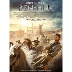 BEN-HUR 2016. NEWS