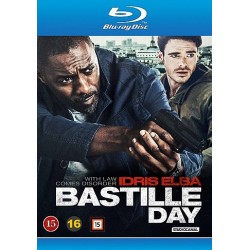 BASTILLE DAY. BR