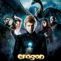 ERAGON DVD