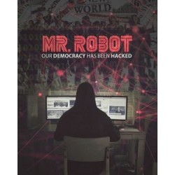 MR ROBOT S1. SERIES