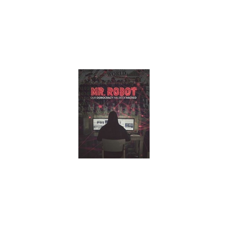 MR ROBOT S1. SERIES