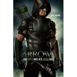 ARROW S4. SERIES