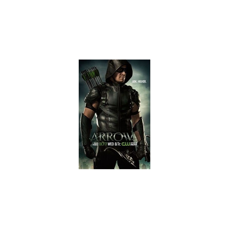ARROW S4. SERIES