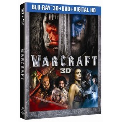 WARCRAFT Le commencement.   NEWS