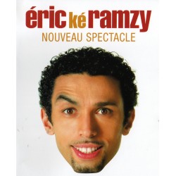 ERIC ET RAMZY DVD