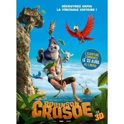 ROBINSON CRUSOE. NEWS