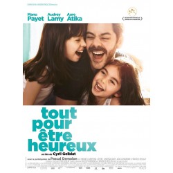 TOUT POUR ÊTRE HEUREUX. DVD