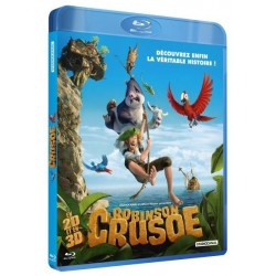 ROBINSON CRUSOE.   NEWS