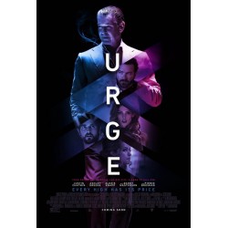 URGE. DVD