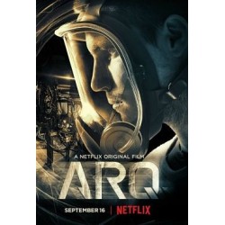 ARQ. DVD