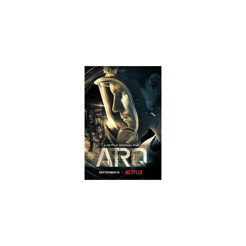 ARQ. DVD