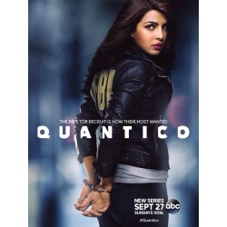 QUANTICO S1. SERIES