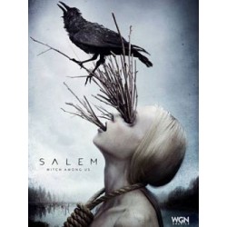 SALEM S1. SERIES