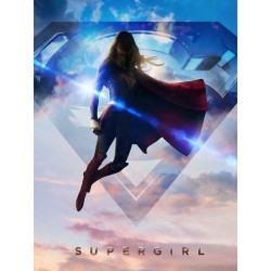 SUPERGIRL S1. SERIES