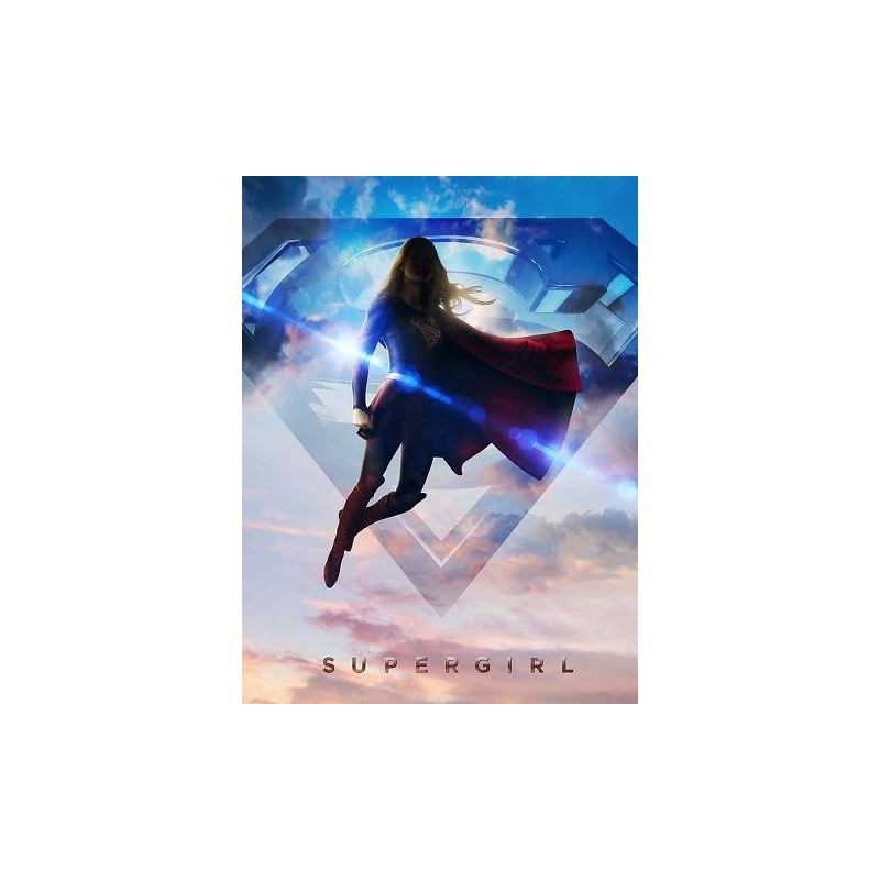SUPERGIRL S1. SERIES