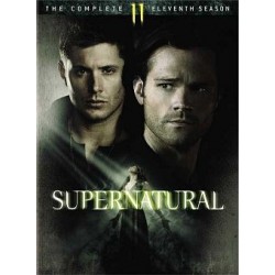SUPERNATURAL S11. SERIES