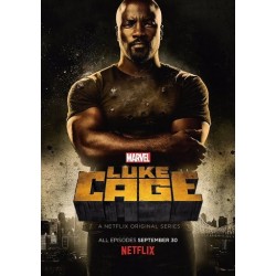 LUKE CAGE S1 . SERIES