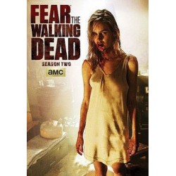FEAR THE WALKING DEAD S2. SERIES