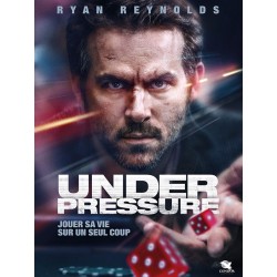 UNDER PRESSURE. DVD
