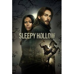 SLEEPY HOLLOW S3. SERIES