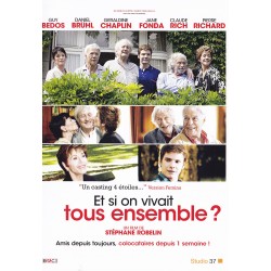 ET SI ON VIVAIT TOUS ENSEMBLE DVD