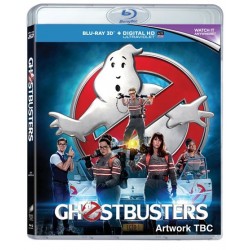 S.O.S. FANTÔMES.   DVD
