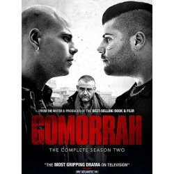 GOMORRA S2. SERIES
