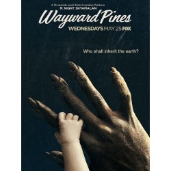 WAYWARD PINES S2.   SERIES