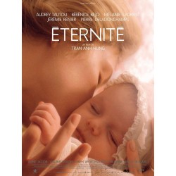 ÉTERNITÉ. NEWS
