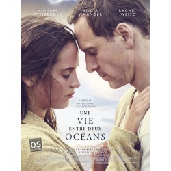 UNE VIE ENTRE DEUX OCÉANS. NEWS