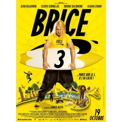 BRICE 3. NEWS