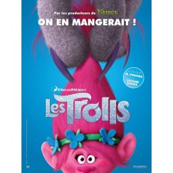 LES TROLLS. NEWS