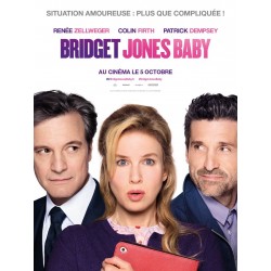 BRIDGET JONES BABY. NEWS