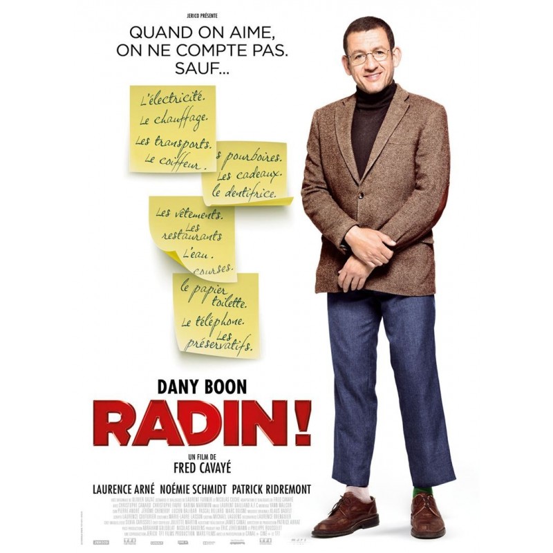RADIN. NEWS