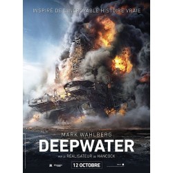 DEEPWATER. NEWS