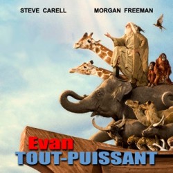 EVAN TOUS PUISSANT DVD