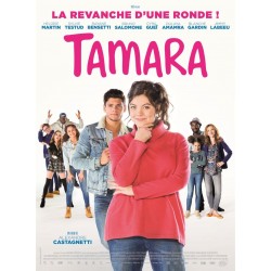 TAMARA. DVD