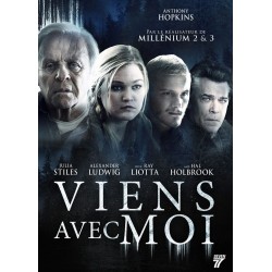VIENS AVEC MOI. BR