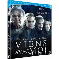 VIENS AVEC MOI.   BR