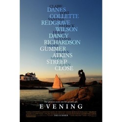 EVENING DVD