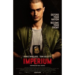 IMPERIUM. DVD