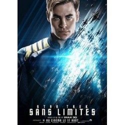 STAR TREK SANS LIMITES. BR3D