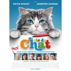 MA VIE DE CHAT. DVD