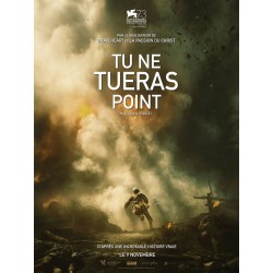  TU NE TUERAS POINT. NEWS