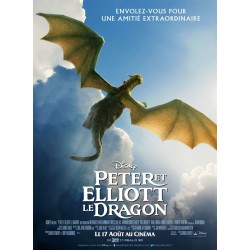 PETER ET ELLIOTT LE DRAGON. NEWS