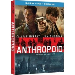 ANTHROPOID. BR