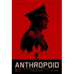 ANTHROPOID.   BR