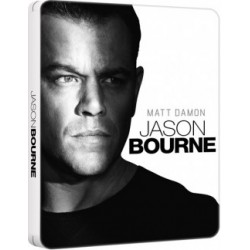 JASON BOURNE 5.   NEWS