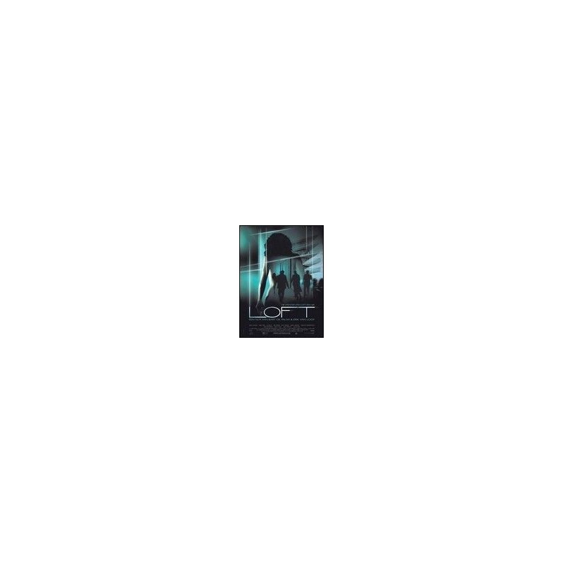 DON'T BREATHE - LA MAISON DES TÉNÈBRES.   DVD