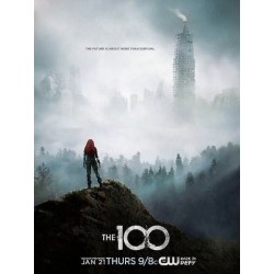 THE 100 S3. SERIES